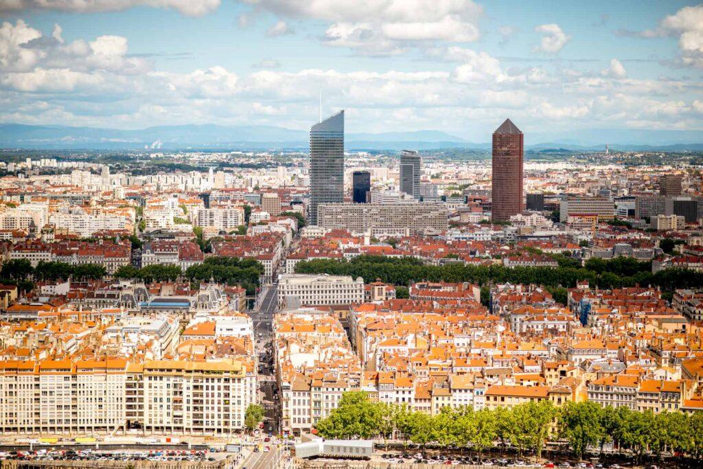 AJ Partenaires Lyon - administrateur judiciaire - experts en sauvegarde et restructuration d’entreprises